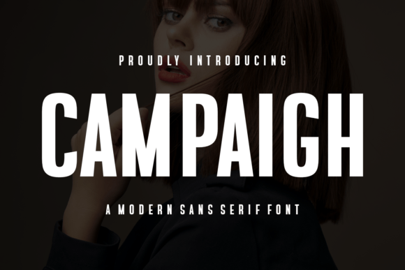 Campaigh Font Review: A Web Designer's Take on This Sans Serif