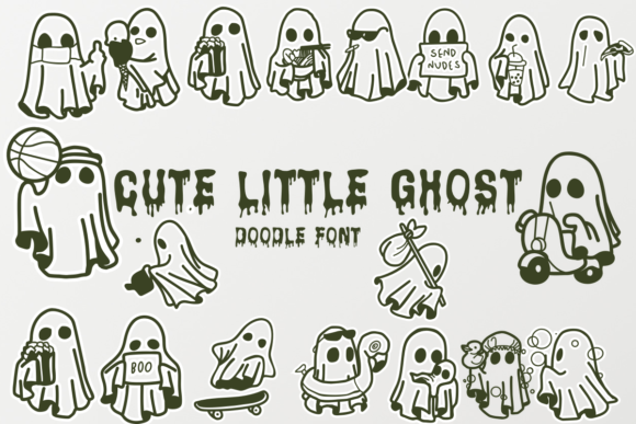 Cute Little Ghost: A Designer’s Honest Take