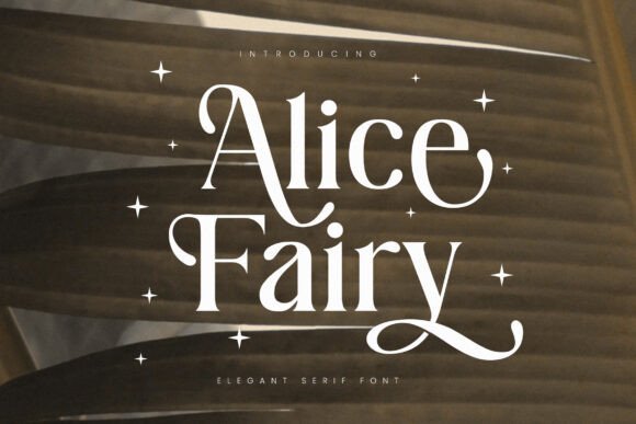 How Alice Fairy Gave My Small Business Branding a Polished Upgrade