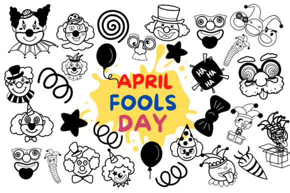 How April Fools Day Font Adds Character to Your Brand