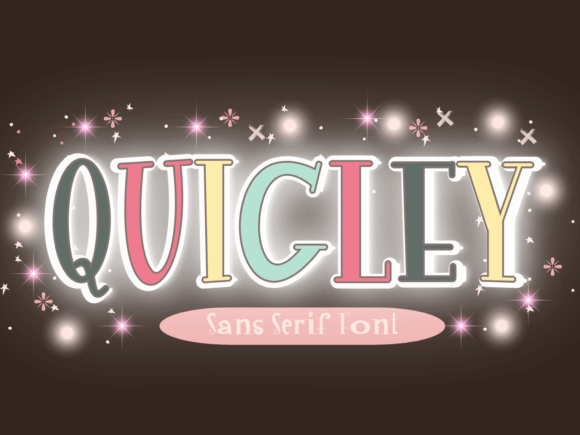 How Quigley Font Gave My Small Business a Polished New Look