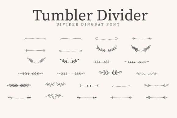 Tumbler Divider: A Designer’s Verdict for Real Projects